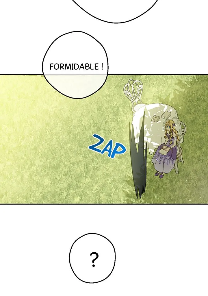 Read Dites-moi, Princesse ! Manga Online