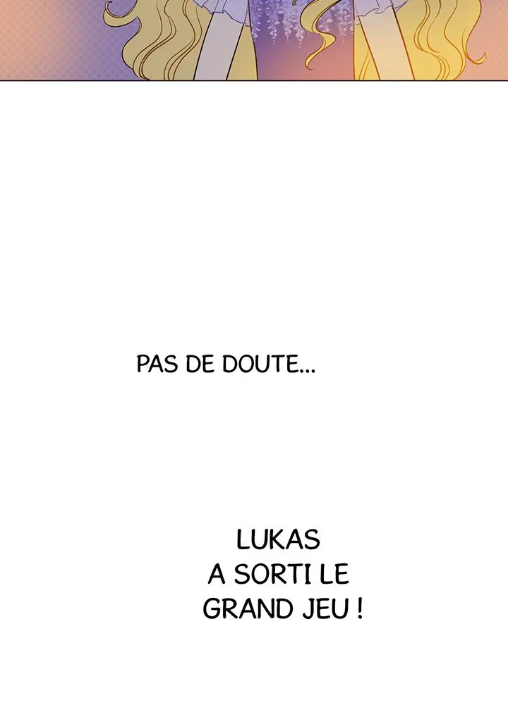 Read Dites-moi, Princesse ! Manga Online