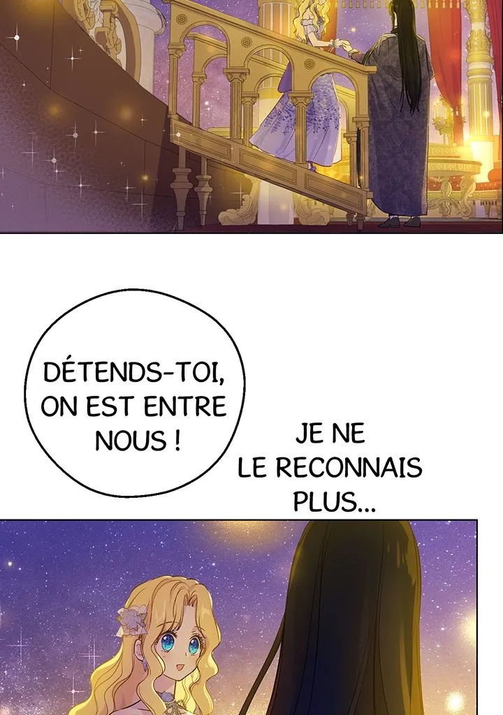 Read Dites-moi, Princesse ! Manga Online