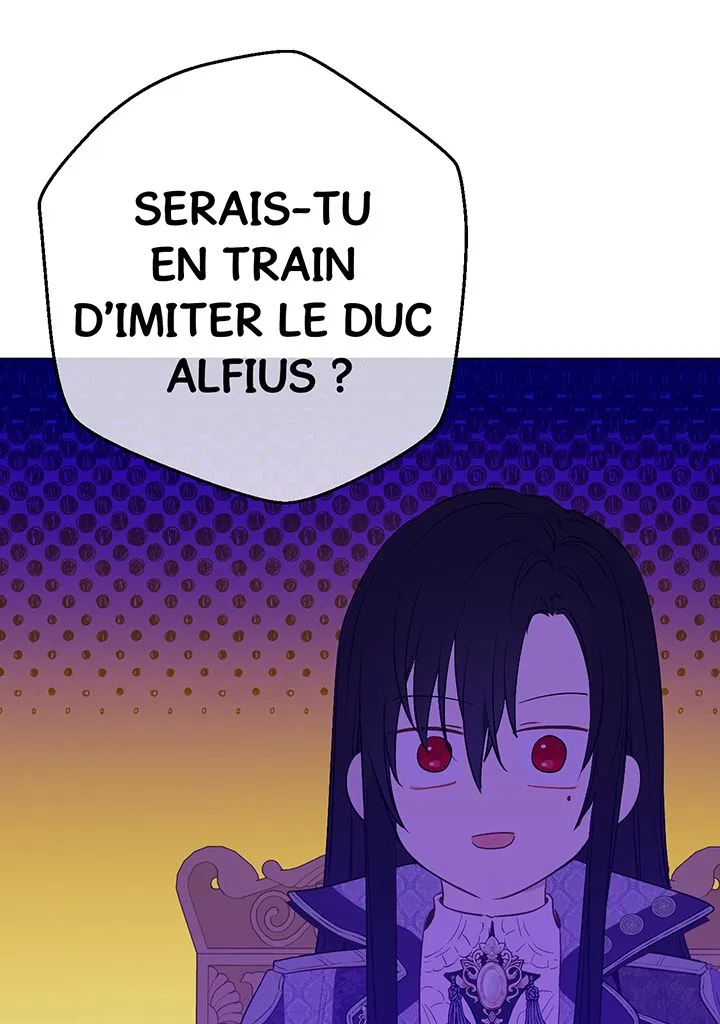 Read Dites-moi, Princesse ! Manga Online