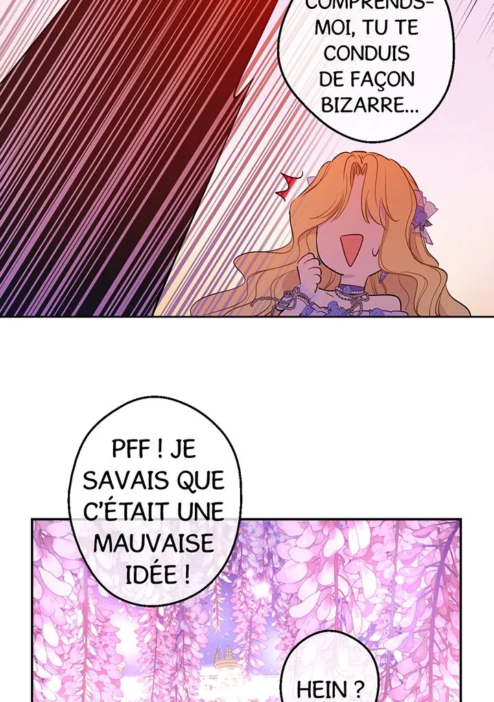 Read Dites-moi, Princesse ! Manga Online