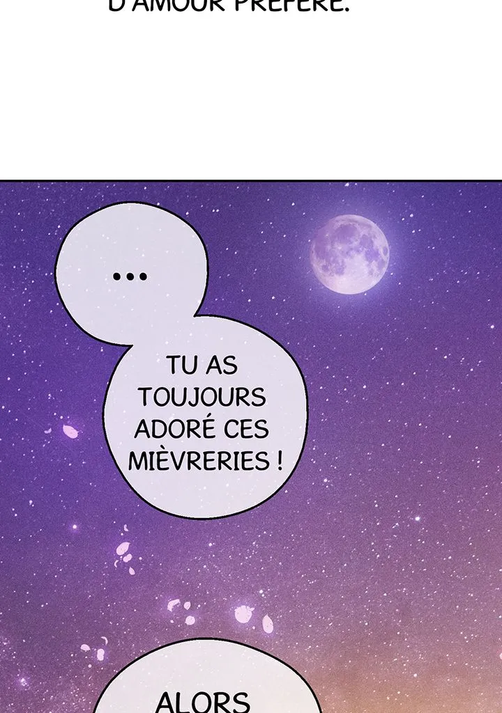 Read Dites-moi, Princesse ! Manga Online