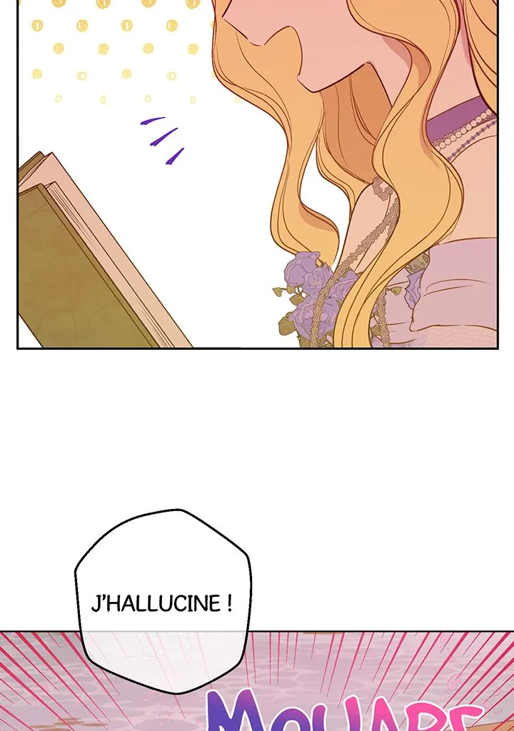 Read Dites-moi, Princesse ! Manga Online
