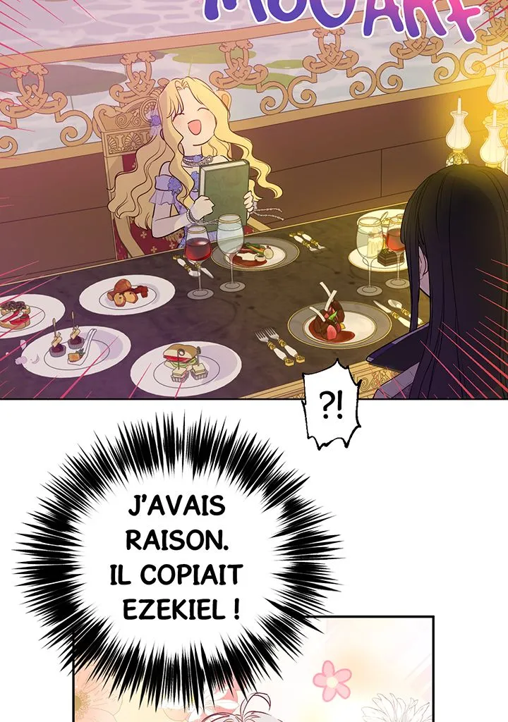 Read Dites-moi, Princesse ! Manga Online