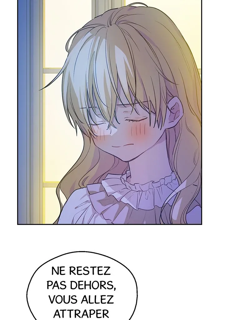 Read Dites-moi, Princesse ! Manga Online