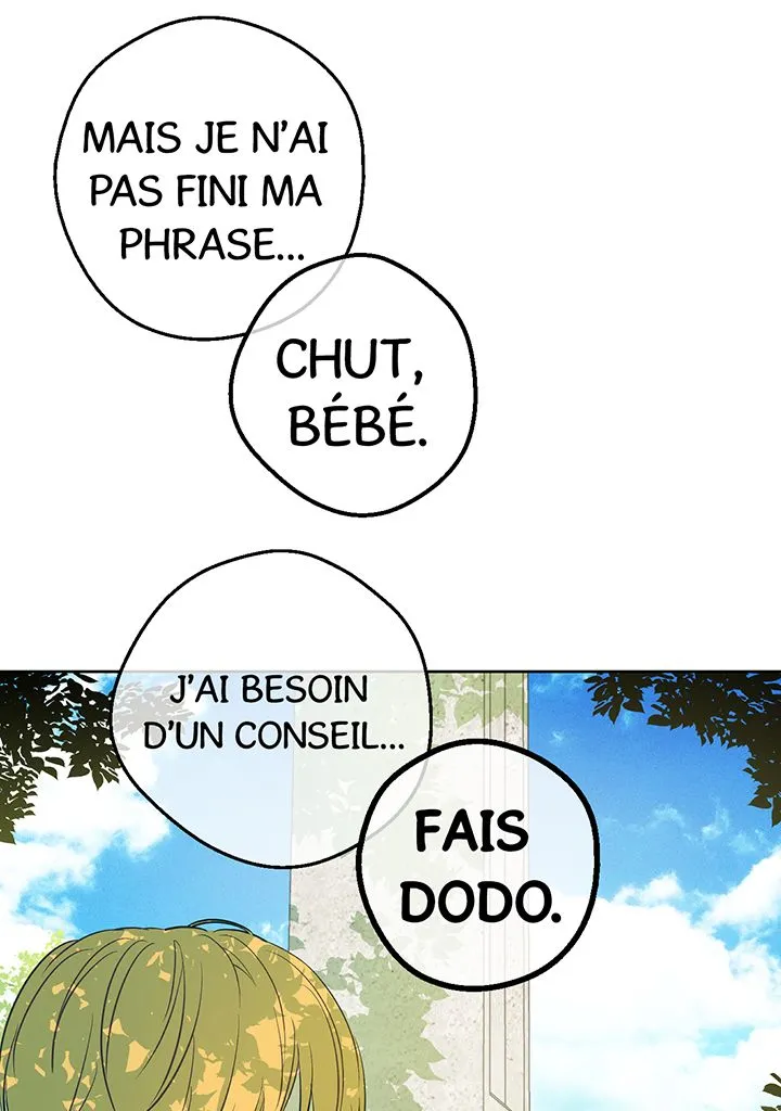 Read Dites-moi, Princesse ! Manga Online