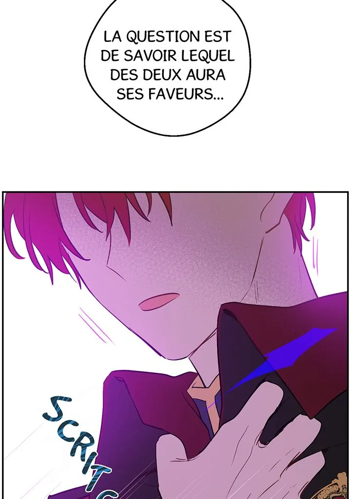 Read Dites-moi, Princesse ! Manga Online