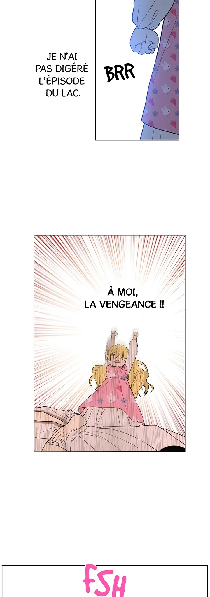 Read Dites-moi, Princesse ! Manga Online