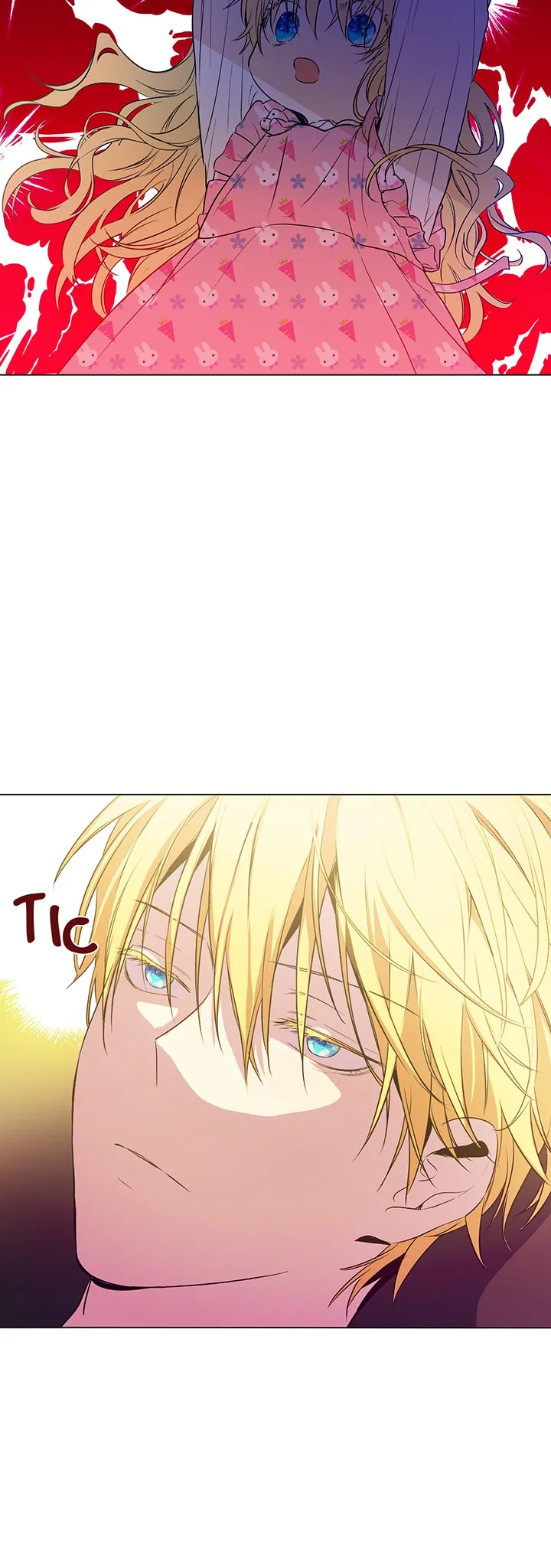 Read Dites-moi, Princesse ! Manga Online