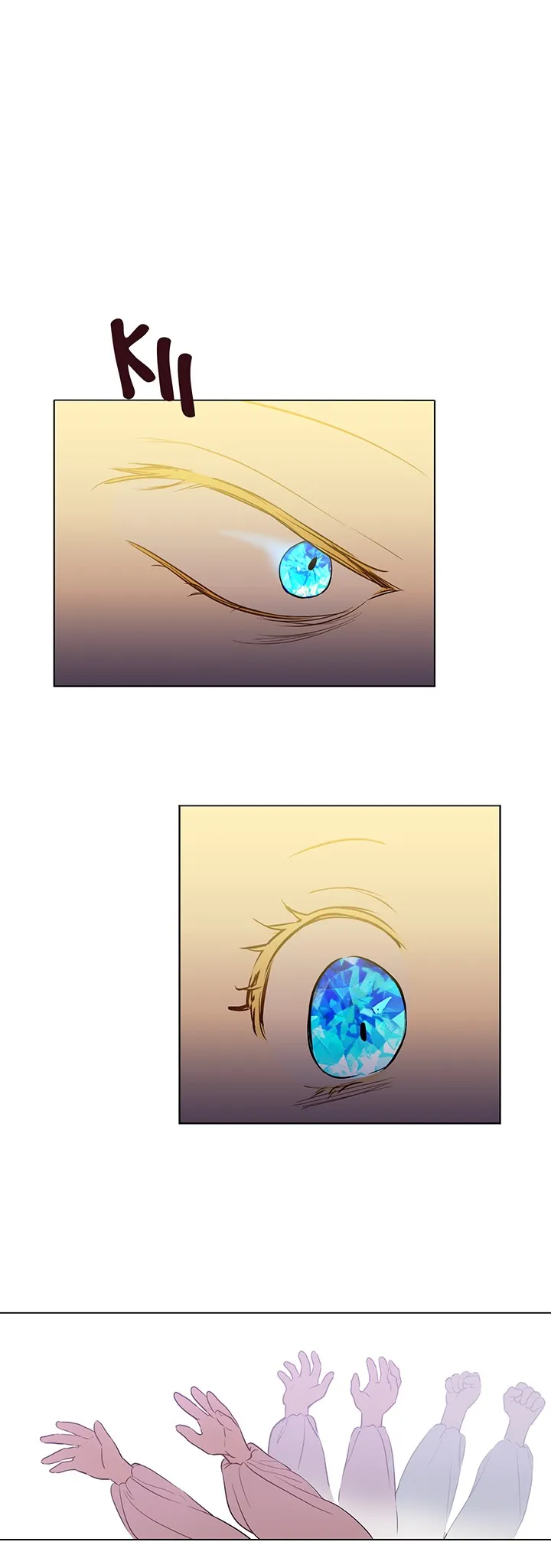 Read Dites-moi, Princesse ! Manga Online