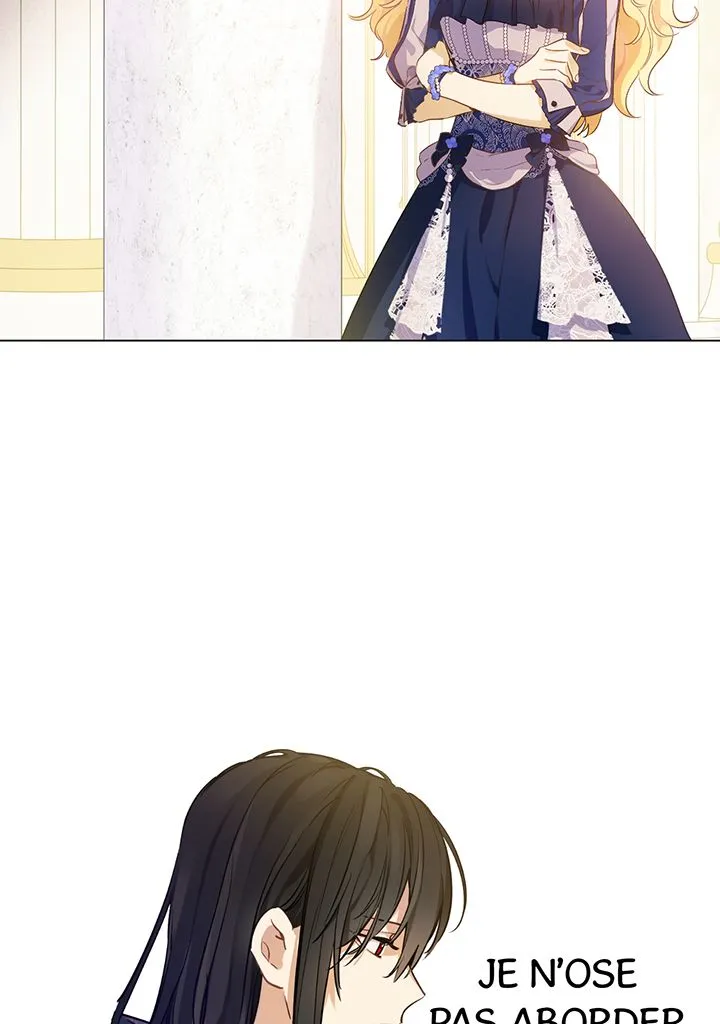 Read Dites-moi, Princesse ! Manga Online