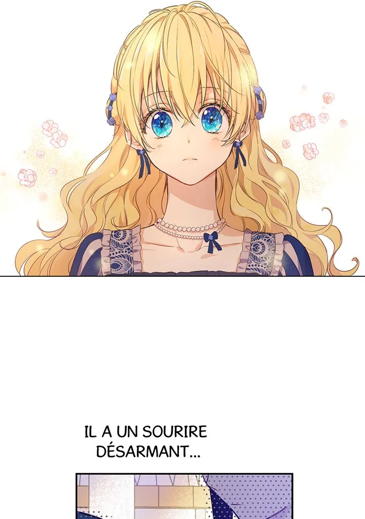 Read Dites-moi, Princesse ! Manga Online