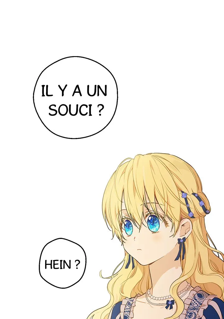 Read Dites-moi, Princesse ! Manga Online