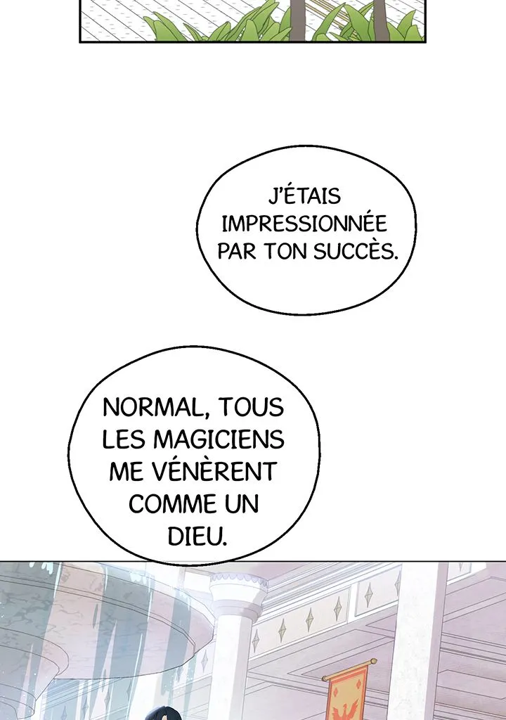 Read Dites-moi, Princesse ! Manga Online