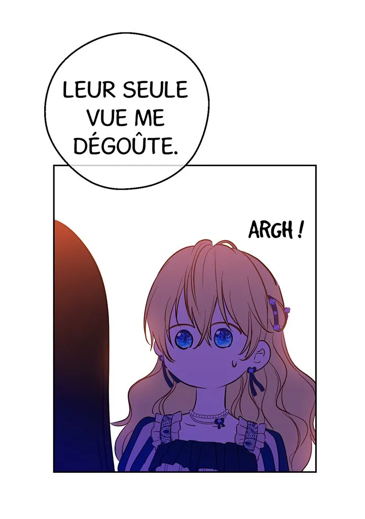 Read Dites-moi, Princesse ! Manga Online