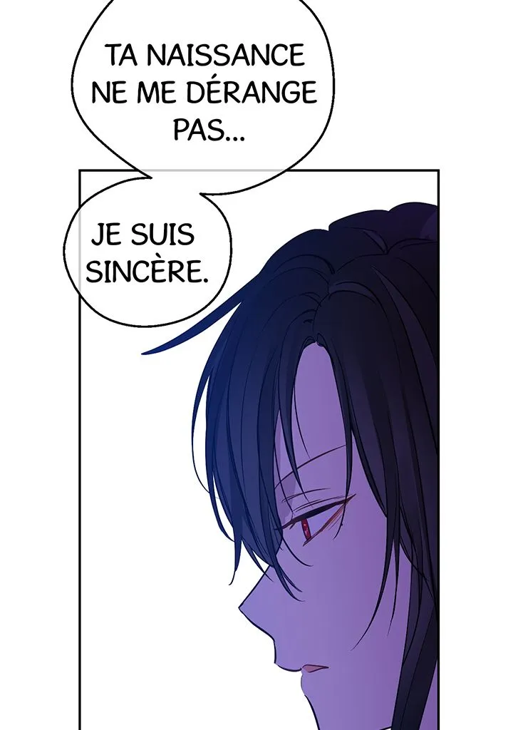 Read Dites-moi, Princesse ! Manga Online
