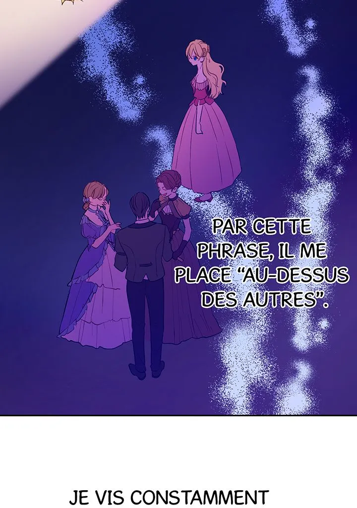 Read Dites-moi, Princesse ! Manga Online