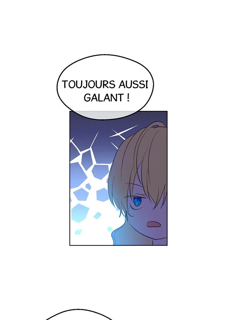 Read Dites-moi, Princesse ! Manga Online