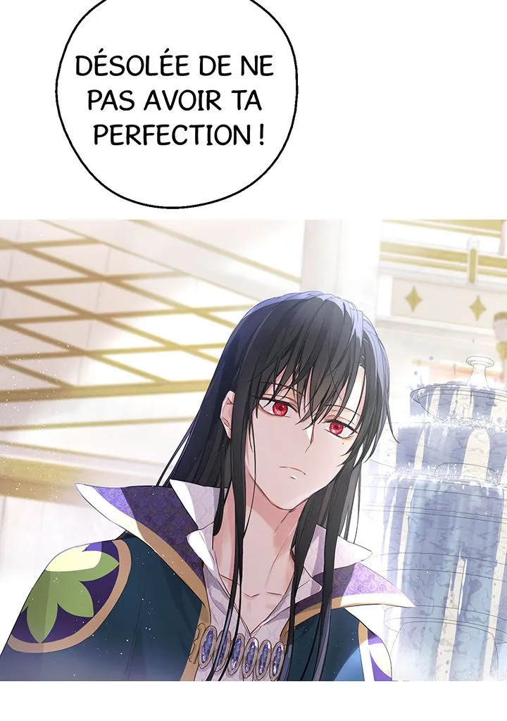 Read Dites-moi, Princesse ! Manga Online