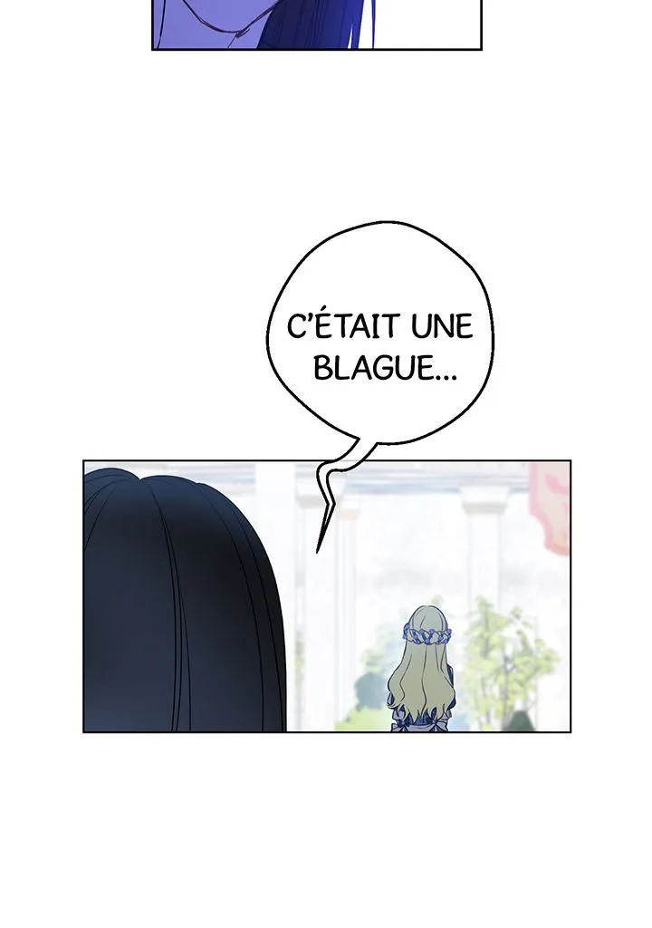Read Dites-moi, Princesse ! Manga Online