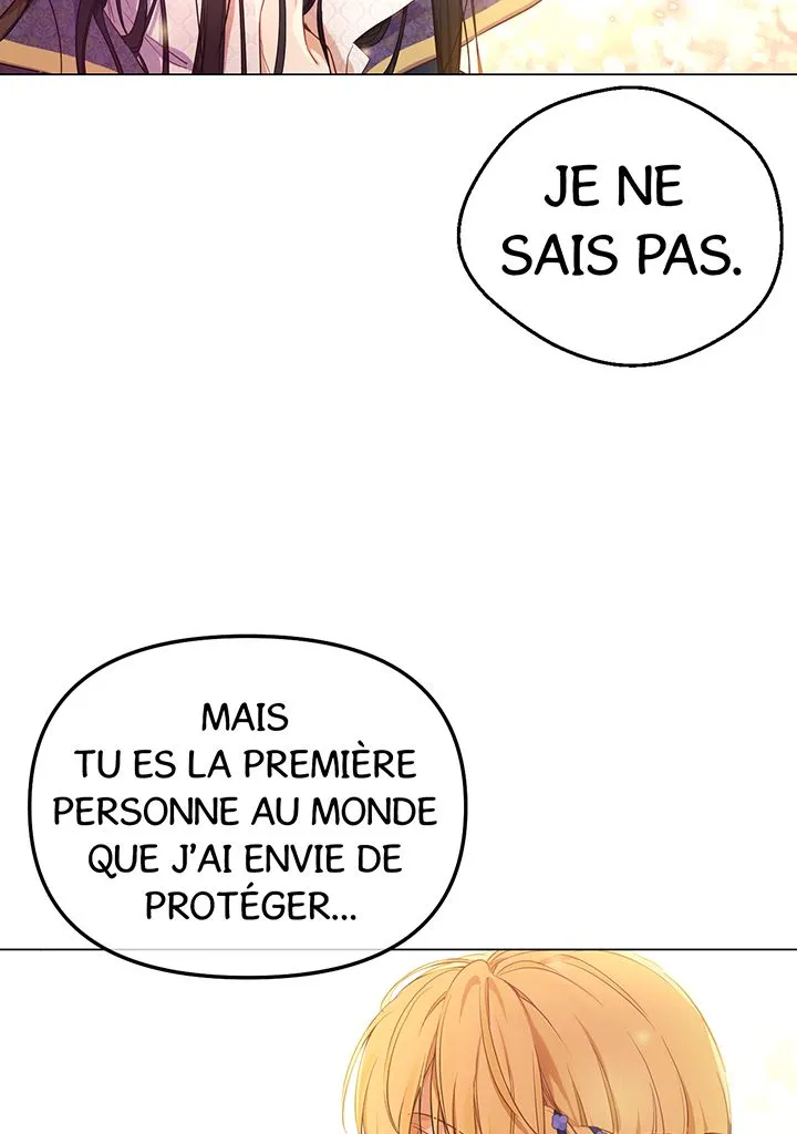 Read Dites-moi, Princesse ! Manga Online