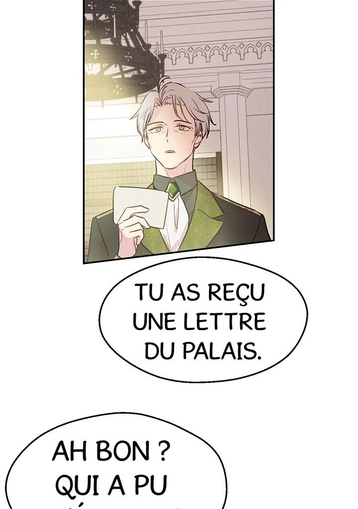 Read Dites-moi, Princesse ! Manga Online