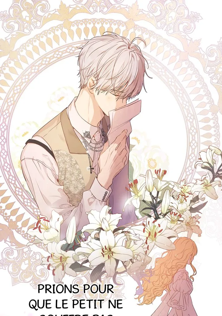 Read Dites-moi, Princesse ! Manga Online