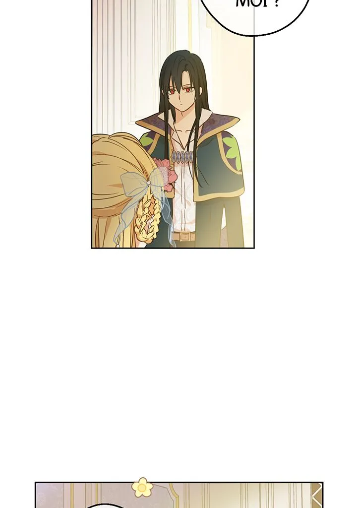 Read Dites-moi, Princesse ! Manga Online
