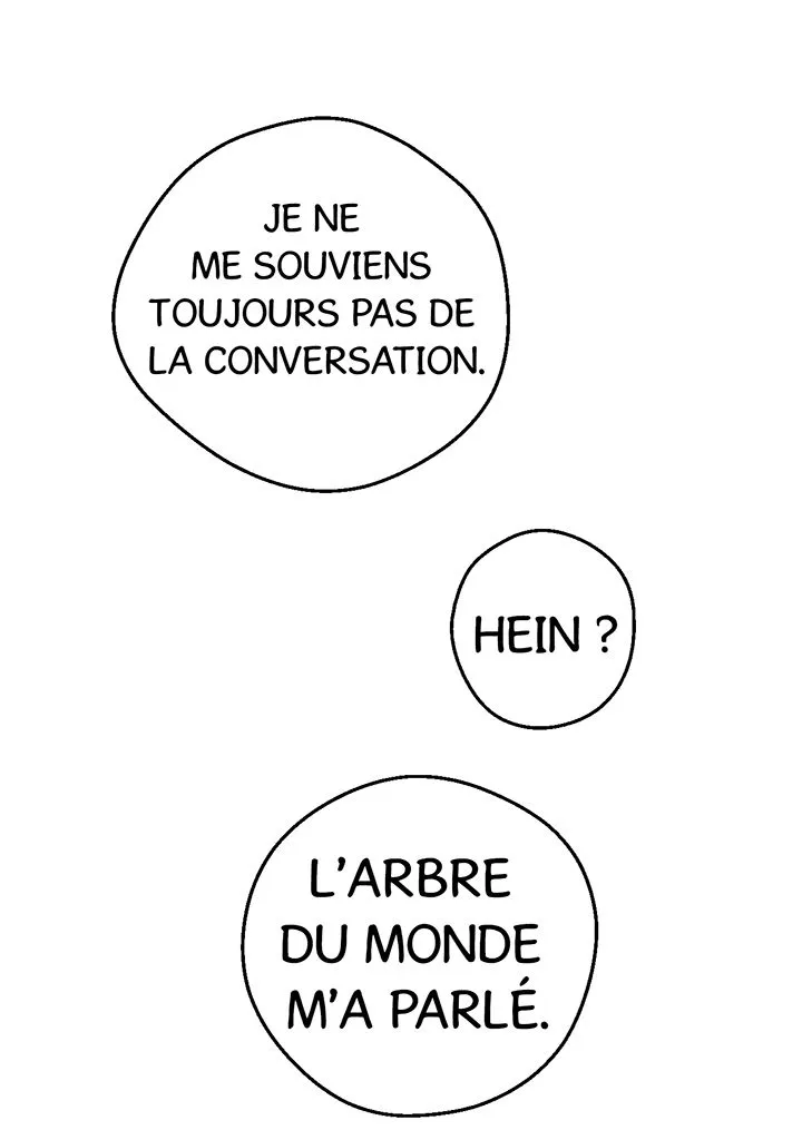 Read Dites-moi, Princesse ! Manga Online