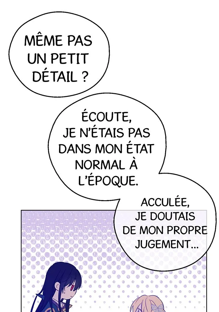 Read Dites-moi, Princesse ! Manga Online