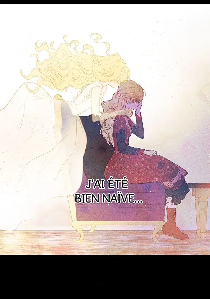 Read Dites-moi, Princesse ! Manga Online