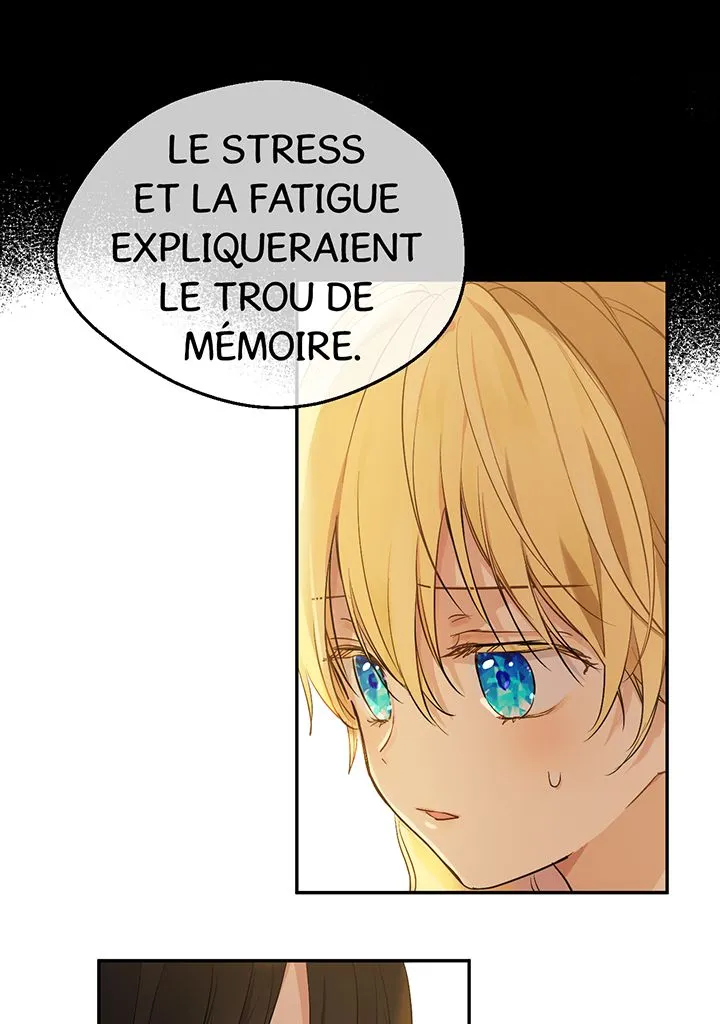 Read Dites-moi, Princesse ! Manga Online