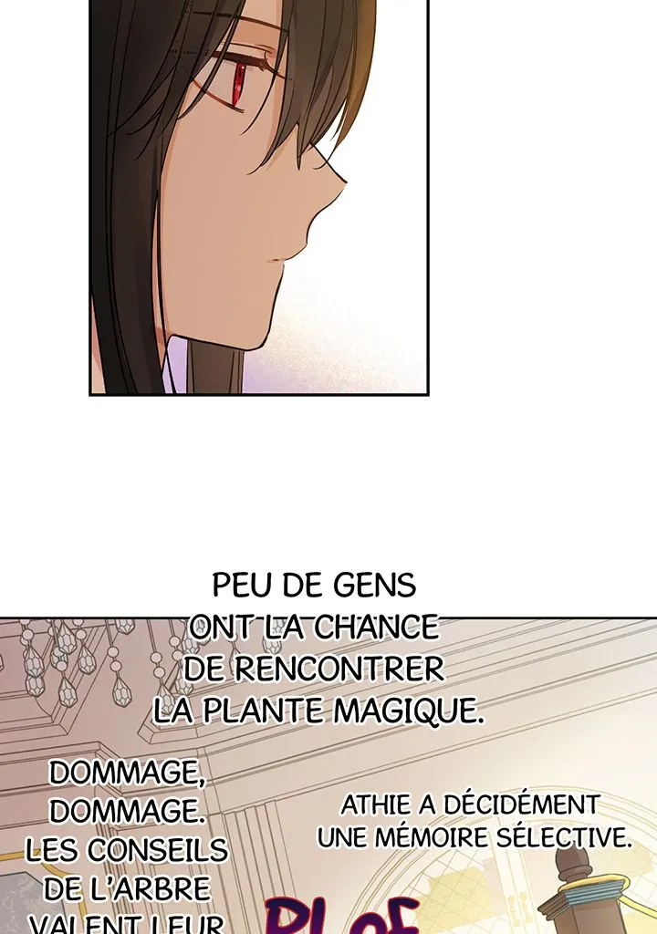 Read Dites-moi, Princesse ! Manga Online