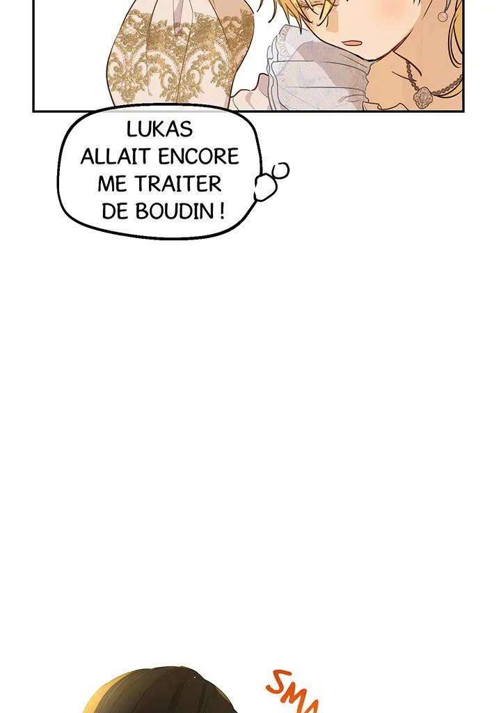 Read Dites-moi, Princesse ! Manga Online