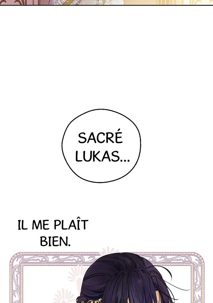 Read Dites-moi, Princesse ! Manga Online