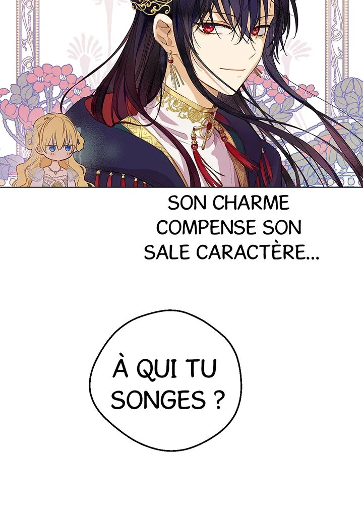 Read Dites-moi, Princesse ! Manga Online