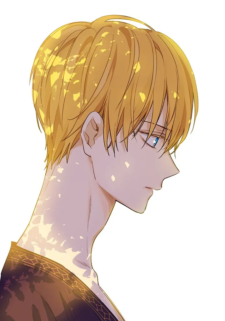 Read Dites-moi, Princesse ! Manga Online