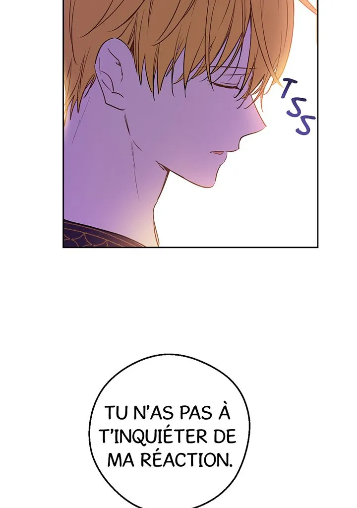 Read Dites-moi, Princesse ! Manga Online
