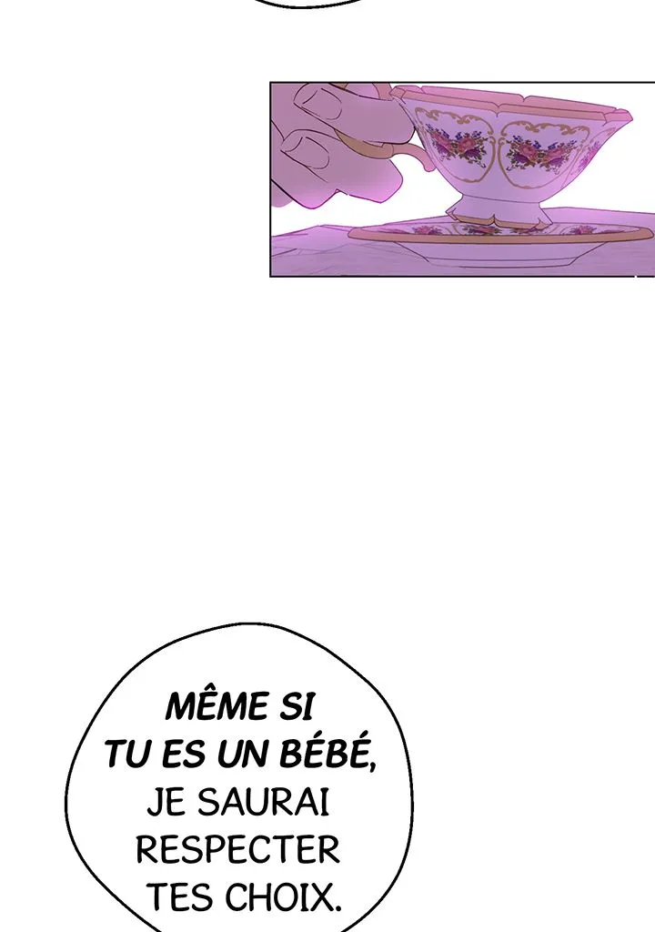 Read Dites-moi, Princesse ! Manga Online