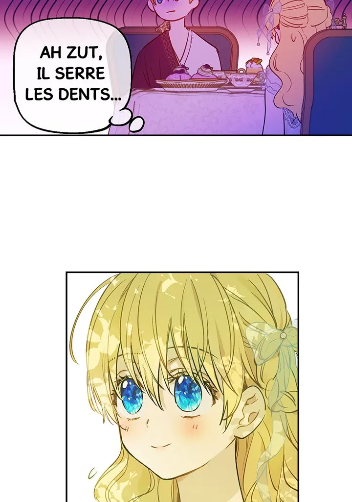 Read Dites-moi, Princesse ! Manga Online