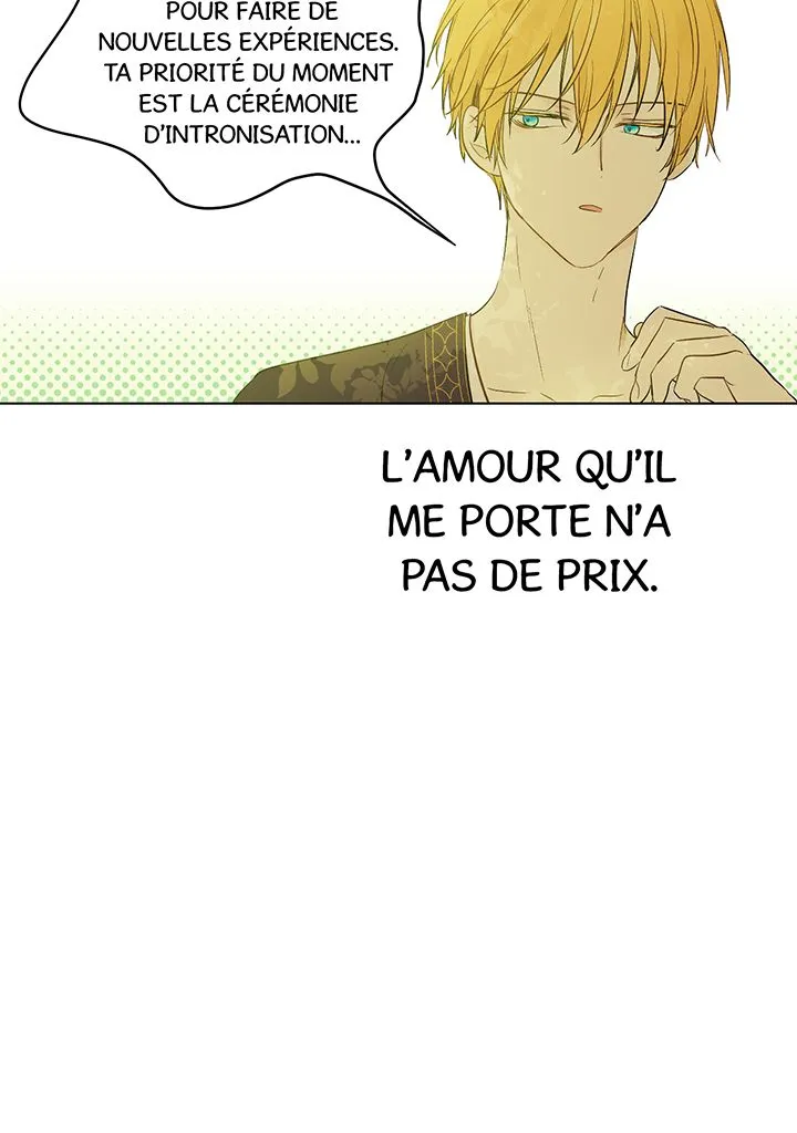 Read Dites-moi, Princesse ! Manga Online