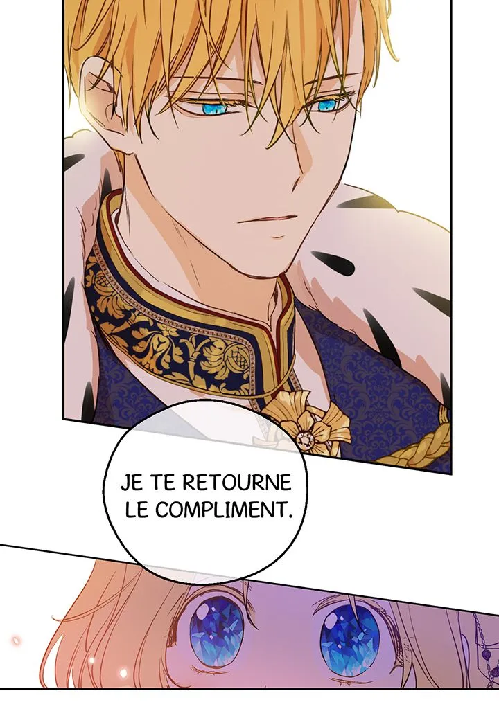 Read Dites-moi, Princesse ! Manga Online