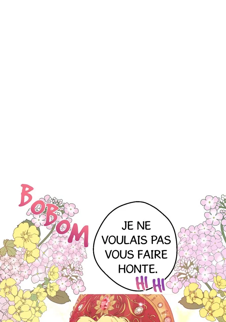 Read Dites-moi, Princesse ! Manga Online