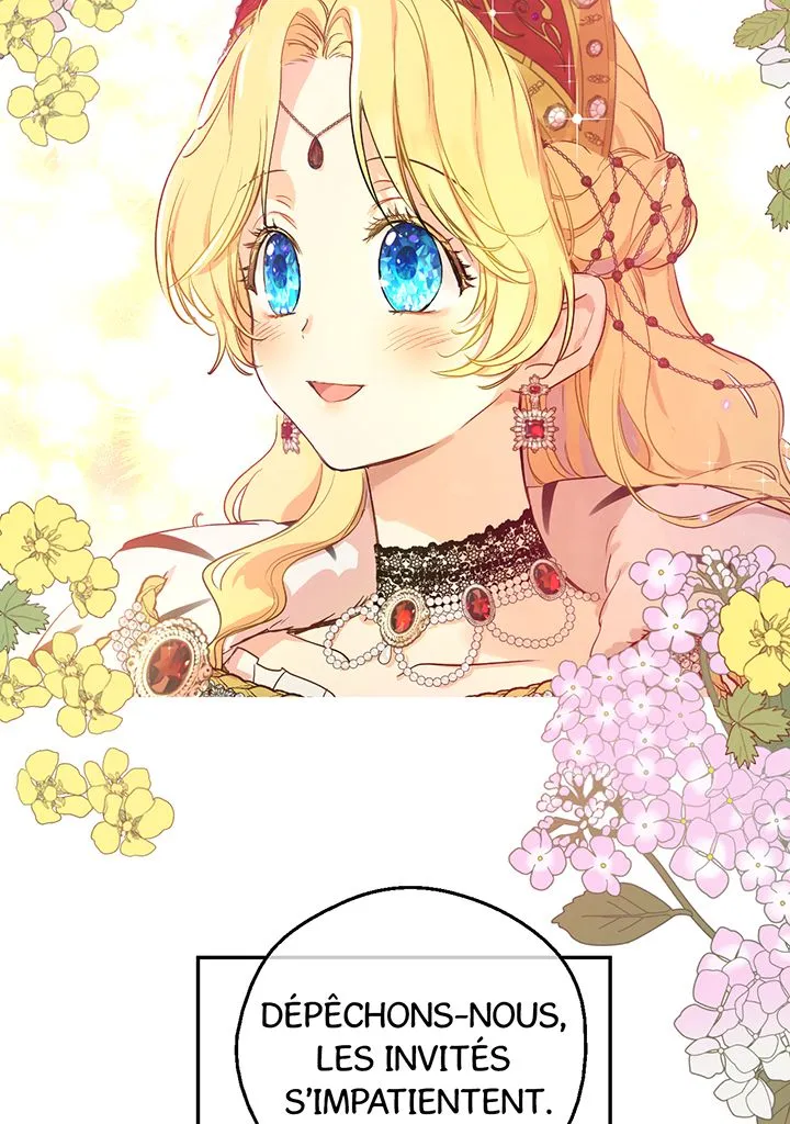 Read Dites-moi, Princesse ! Manga Online