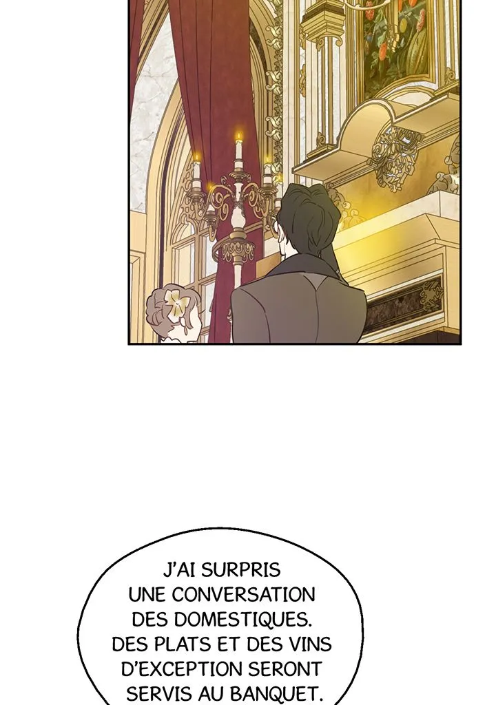 Read Dites-moi, Princesse ! Manga Online