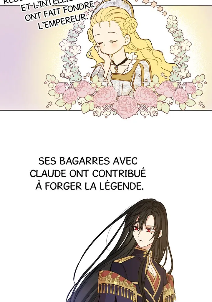 Read Dites-moi, Princesse ! Manga Online