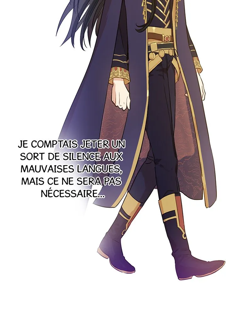 Read Dites-moi, Princesse ! Manga Online