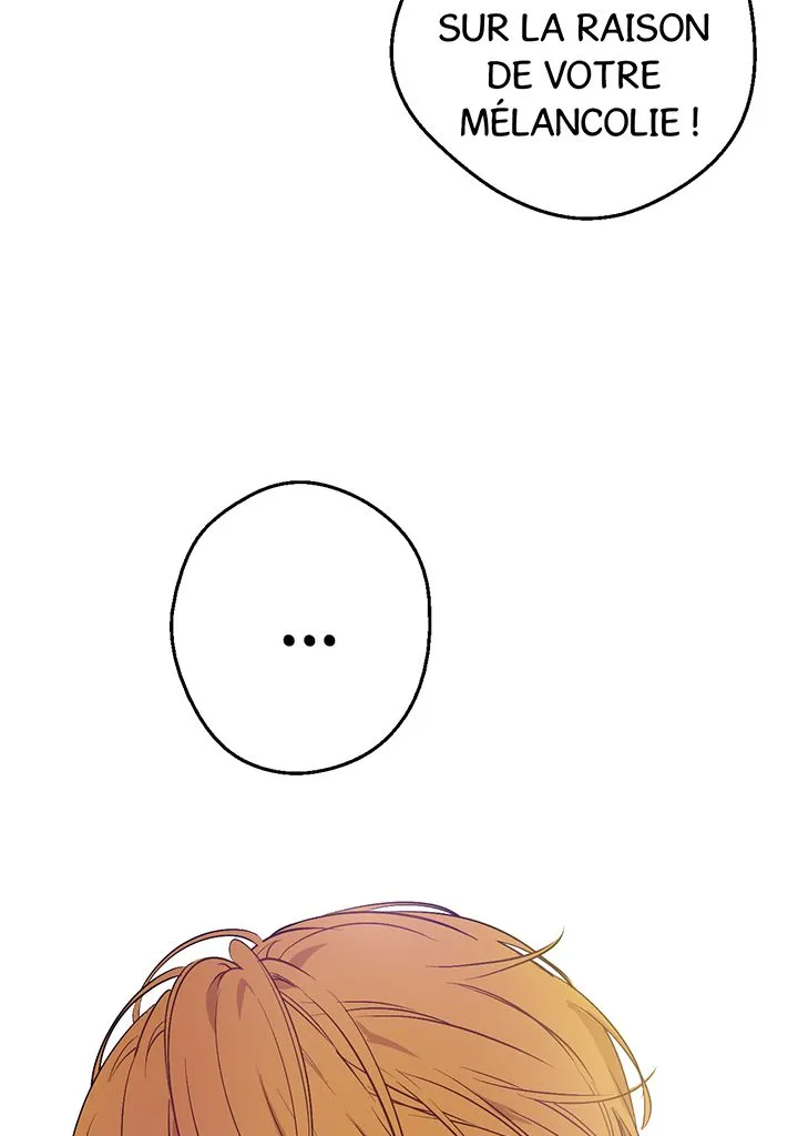 Read Dites-moi, Princesse ! Manga Online