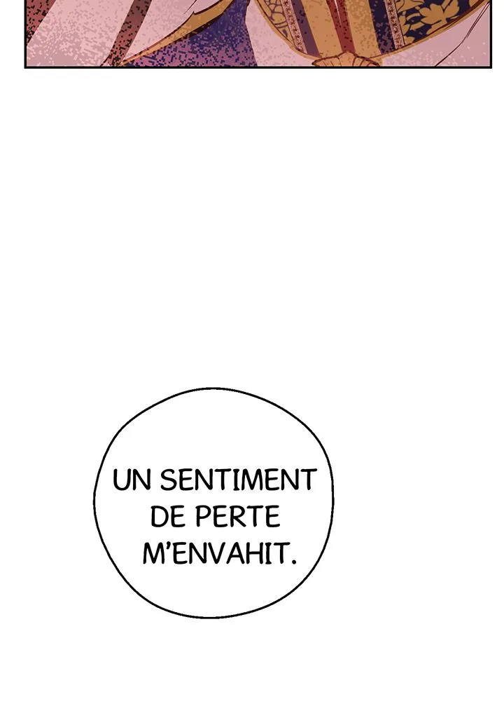 Read Dites-moi, Princesse ! Manga Online