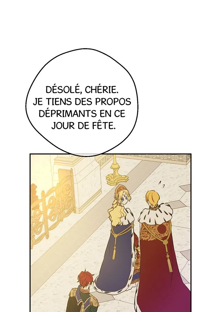 Read Dites-moi, Princesse ! Manga Online